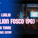 Immagine evento 2000 Forever R Castiglionfosco (Pg) – Festa Della Torre a Piegaro (PG) 2000 Forever R Castiglionfosco (Pg) - Festa Della Torre a Piegaro (PG) il 25 luglio 2026