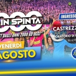 Immagine evento 2000 in Spinta r – Castrezzato (BS) a Berlinghetto (BS) 2000 in Spinta r - Castrezzato (BS) a Berlinghetto (BS) il 14 agosto 2026