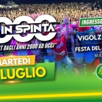 Immagine evento 2000 in Spinta r – Vigolzone (PC) a Coli (PC) 2000 in Spinta r - Vigolzone (PC) a Coli (PC) il 28 luglio 2026
