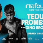 Immagine evento 25.07.2026 Nafoura a Castellaneta (TA) 25.07.2026 Nafoura a Castellaneta (TA) il 25 luglio 2026