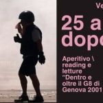 Immagine evento 25 Anni, Dopo! a Bolzano (BZ) 25 Anni, Dopo! a Bolzano (BZ) il 31 luglio 2026
