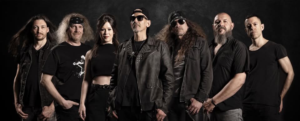 Evento 29/08 ROCK STAR live – Sagra di Sant’Agostino – Torre di Pordenone Locandina 29/08 ROCK STAR live – Sagra di Sant’Agostino – Torre di Pordenone - sabato 29 agosto ore 21:30 - 23:30
