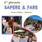 Immagine evento 2º Giornata del Sapere e del Fare a San Nazario (VI) 2º Giornata del Sapere e del Fare a San Nazario (VI) il 29 agosto 2026