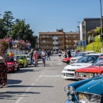 Immagine evento 3° Raduno Auto d’Epoca a Farla 3° Raduno Auto d'Epoca a Farla il 9 agosto 2026