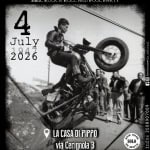 Immagine evento 3° South Summer Spree a Santa Giustina (SV) 3° South Summer Spree a Santa Giustina (SV) il 4 luglio 2026