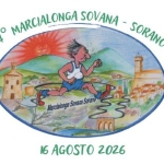 Immagine evento 54° Marcialonga Sovana – Sorano a Castell’Ottieri (GR) 54° Marcialonga Sovana - Sorano a Castell'Ottieri (GR) il 16 agosto 2026