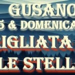 Immagine evento 6A Grigliata Sotto Le Stelle a Gropparello (PC) 6A Grigliata Sotto Le Stelle a Gropparello (PC) il 25 luglio - 26 luglio 2026