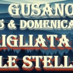 Immagine evento 6A Grigliata Sotto Le Stelle a Gropparello (PC) 6A Grigliata Sotto Le Stelle a Gropparello (PC) il 25 luglio - 26 luglio 2026