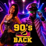 Immagine evento 90’S Back Dj Set Gigi Dag Tribute Zogno (Bg) a Zogno (BG) 90'S Back Dj Set Gigi Dag Tribute Zogno (Bg) a Zogno (BG) il 8 agosto 2026