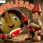 Immagine evento A Piancavallo FantaLibro speciale PINOCCHIO a Aviano / Davian A Piancavallo FantaLibro speciale PINOCCHIO a Aviano / Davian il 6 settembre 2026