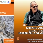 Immagine evento A Piancavallo Incontro con STEFANO ARDITO a Piancavallo A Piancavallo Incontro con STEFANO ARDITO a Piancavallo il 18 agosto 2026