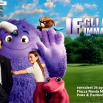 Immagine evento A Prata di Pordenone serata CINEMA con IF – Gli amici immaginari a Prata di Pordenone A Prata di Pordenone serata CINEMA con IF - Gli amici immaginari a Prata di Pordenone il 26 agosto 2026