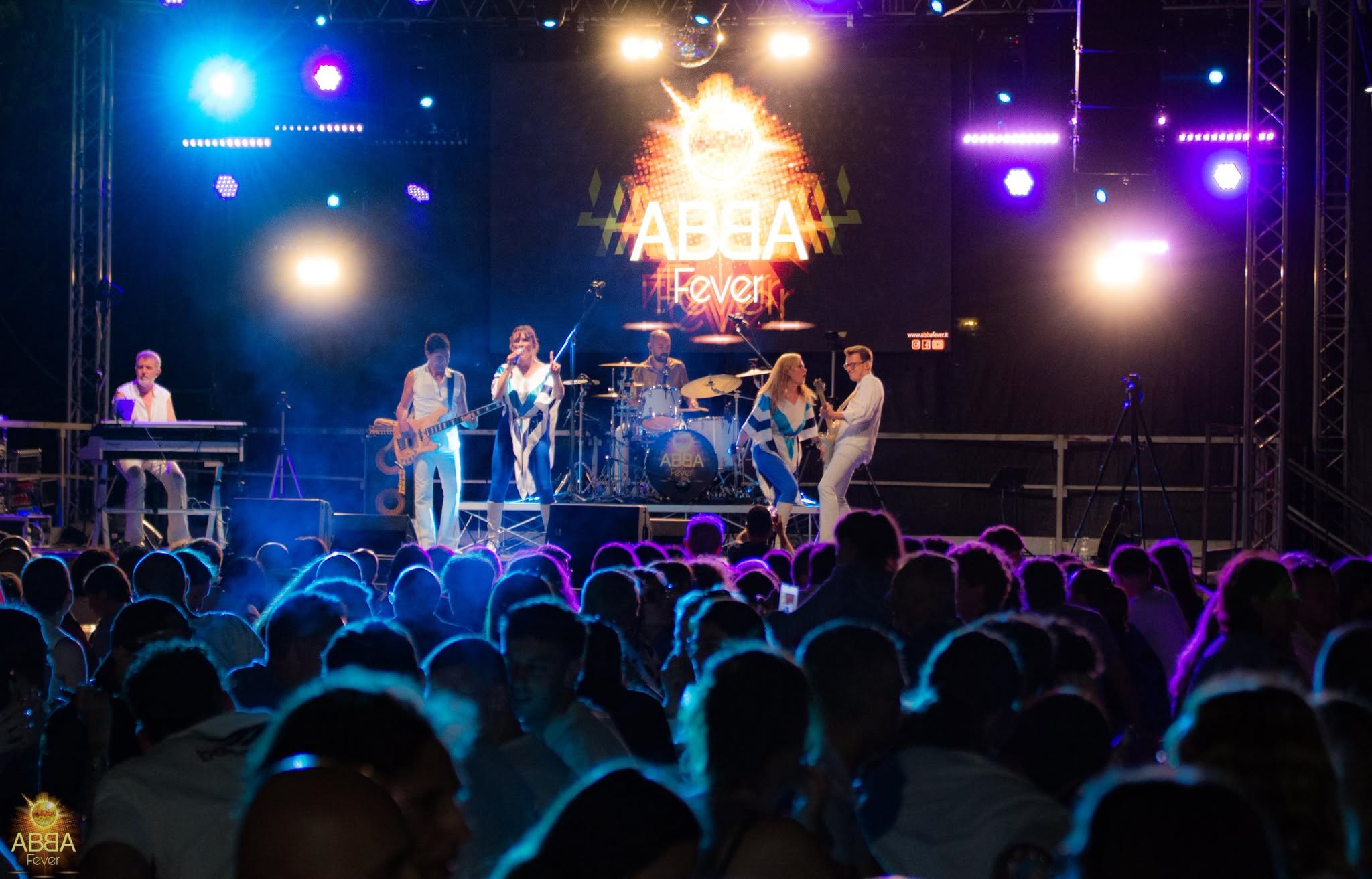 Evento Abba Fever Live – Cesenatico (Fc) Locandina Abba Fever Live – Cesenatico (Fc) - venerdì 7 agosto ore 21:00 - 23:00