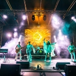 Immagine evento Abba Fever Live – Rock On The Rod Desio a Desio Abba Fever Live - Rock On The Rod Desio a Desio il 11 settembre 2026