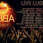 Immagine evento Abba Fever Live – Turate (Co) a Turate (CO) Abba Fever Live - Turate (Co) a Turate (CO) il 6 settembre 2026