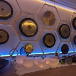 Abitare il Suono - Esperienza immersiva con Gong e Strumenti Vibrazionali a Montenero di Bisaccia (CB) il 1 luglio luglio - 30 settembre 2026