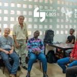 Immagine evento Africa il caos dell’aiuto internazionale. Esperienze di resistenza e di trasformazione a Modena (MO) Africa il caos dell'aiuto internazionale. Esperienze di resistenza e di trasformazione a Modena (MO) il 19 settembre 2026