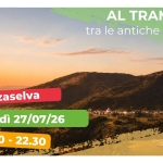 Immagine evento Al tramonto tra le antiche contrade di Mezzaselva a Mezzaselva (BZ) Al tramonto tra le antiche contrade di Mezzaselva a Mezzaselva (BZ) il 27 luglio 2026