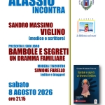Immagine evento Alassio di venerdì in edizione speciale a Alassio (SV) Alassio di venerdì in edizione speciale a Alassio (SV) il 8 agosto 2026