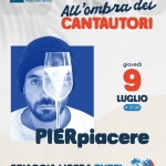 Immagine evento All’Ombra dei Cantautori – Twelle – Spiaggia Libera Tutti a Pescara (PE) All'Ombra dei Cantautori - Twelle - Spiaggia Libera Tutti a Pescara (PE) il 20 agosto 2026