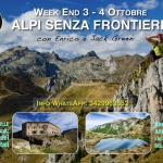 Immagine evento Alpi senza frontiere Colle di Tenda e Riserva del Palanfré a Pietraporzio (CN) Alpi senza frontiere Colle di Tenda e Riserva del Palanfré a Pietraporzio (CN) il 3 ottobre 2026