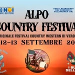 Immagine evento Alpo Country Festival 20Esima Edizione! a Villafranca di Verona (VR) Alpo Country Festival 20Esima Edizione! a Villafranca di Verona (VR) il 11 settembre - 12 settembre 2026