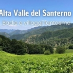 Immagine evento ALTA VALLE DEL SANTERNO Badie e villaggi fantasma a Firenzuola (FI) ALTA VALLE DEL SANTERNO Badie e villaggi fantasma a Firenzuola (FI) il 7 agosto - 9 agosto 2026