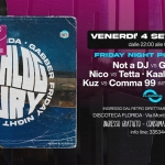 Immagine evento Analog Fury – Gabber Friday night pool party a Ghedi (BS) Analog Fury - Gabber Friday night pool party a Ghedi (BS) il 4 settembre 2026