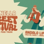 Immagine evento Andalo Food Truck & Paganella Street Festival – dal 23 al 26 Luglio 2026 a Andalo (TN) Andalo Food Truck & Paganella Street Festival - dal 23 al 26 Luglio 2026 a Andalo (TN) il 23 luglio - 26 luglio 2026