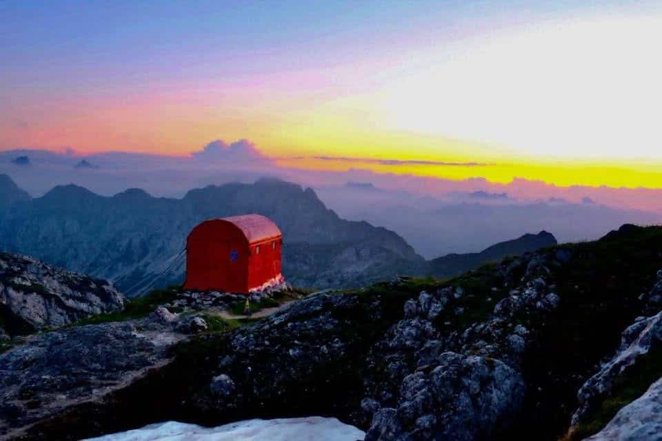 Evento Anello Rifugio Semenza Val Salatis Locandina Anello Rifugio Semenza Val Salatis - sabato 8 agosto ore 09:00 - 11:00