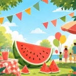 Immagine evento Anguria Summer Party a Caorle (VE) Anguria Summer Party a Caorle (VE) il 18 luglio - 19 luglio 2026