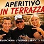Immagine evento Aperitivo In Terrazza – Bar Fontana – Tutto Agosto a Sanzeno (TN) Aperitivo In Terrazza - Bar Fontana - Tutto Agosto a Sanzeno (TN) il 5 agosto - 29 agosto 2026