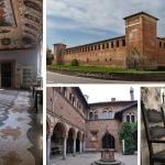 Immagine evento Apertura straordinaria con visita guidata del CASTELLO di SCALDASOLE, PV a Scaldasole (PV) Apertura straordinaria con visita guidata del CASTELLO di SCALDASOLE, PV a Scaldasole (PV) il 6 settembre 2026