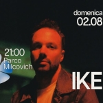 Immagine evento Arcella Bella – Ike (live) a Padova (PD) Arcella Bella - Ike (live) a Padova (PD) il 2 agosto 2026