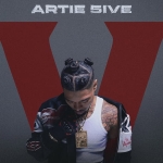 Immagine evento Artie 5Ive – Aspettando Vittoria Tour 2026 a Venaria Reale (TO) Potrebbe essere un contenuto grafico raffigurante il seguente testo "ARTIE SIVE"