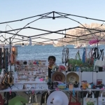 Immagine evento Artigiani Sotto Le Stelle 2026 Porto San Paolo a Olbia Artigiani Sotto Le Stelle 2026 Porto San Paolo a Olbia il 26 giugno giugno - 17 agosto 2026
