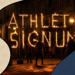 Immagine evento Athletis Signum – Rione Lama a Oria (BR) Potrebbe essere un contenuto grafico raffigurante il seguente testo "PALIO TUDI DI «ORIA 2026 06 AGOSTO ATHLETIS SIGNUM ATHLETH5.- ET15 SIGNUM h. 20:30 Piazza Lama Organizzato da Rione Lama"