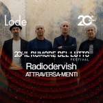 Immagine evento Attraversa – Menti – Radiodervish In Concerto Il Rumore Del Lutto Festival a Reggio Emilia Attraversa - Menti - Radiodervish In Concerto Il Rumore Del Lutto Festival a Reggio Emilia il 1 novembre 2026