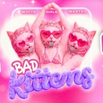 Immagine evento Bad Kittens In Da Ghetto a Buccinasco (MI) Bad Kittens In Da Ghetto a Buccinasco (MI) il 1 agosto 2026