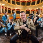 Immagine evento Balamondo World Music Festival – L’estate Di Raoul a Savignano sul Rubicone (FC) Balamondo World Music Festival - L'estate Di Raoul a Savignano sul Rubicone (FC) il 15 agosto 2026