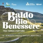 Immagine evento Baldo Bio Benessere 2026 a Brentonico (TN) Baldo Bio Benessere 2026 a Brentonico (TN) il 14 agosto - 16 agosto 2026
