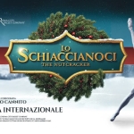 Immagine evento Balletto Di Roma – “Lo Schiaccianoci” a Forlì (FC) Balletto Di Roma - "Lo Schiaccianoci" a Forlì (FC) il 19 dicembre 2026