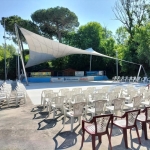 Immagine evento Ballo liscio con l’orchestra spettacolo “Stefania Marchesi e MAMMAMIA” a Caorle (VE) Nessuna descrizione della foto disponibile.