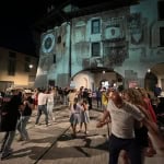 Immagine evento Ballo Sotto L’orologio – Notte Dei Campioni a Clusone (BG) Ballo Sotto L'orologio - Notte Dei Campioni a Clusone (BG) il 11 luglio 2026