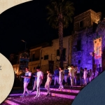 Immagine evento Benedizione degli Atleti – Rione Giudea a Oria (BR) Benedizione degli Atleti - Rione Giudea a Oria (BR) il 4 agosto 2026