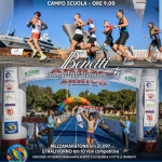 Immagine evento Benetti Livorno Half Marathon a Portoferraio (LI) Benetti Livorno Half Marathon a Portoferraio (LI) il 8 novembre 2026