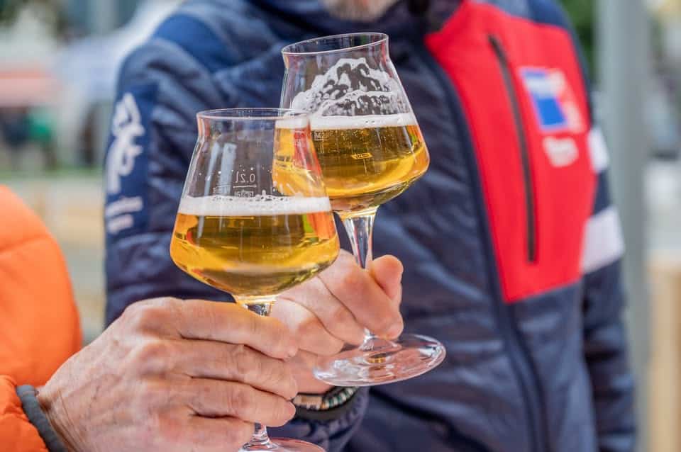Evento Bierleben Birrissima Locandina Bierleben Birrissima - martedì 7 luglio ore 18:00 - 23:00