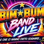 Immagine evento Bim Bum Band – Live – Kill Joy a Roma (RM) Bim Bum Band - Live - Kill Joy a Roma (RM) il 25 luglio 2026