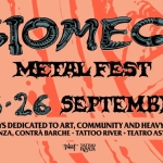 Immagine evento Biomech Metal Fest 2026 a Schio (VI) Biomech Metal Fest 2026 a Schio (VI) il 25 settembre - 26 settembre 2026