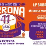 Immagine evento BIRRONA 11 28 – 30 Agosto – Ca Bottona (Ingresso libero) a Costermano sul Garda (VR) BIRRONA 11 28 - 30 Agosto - Ca Bottona (Ingresso libero) a Costermano sul Garda (VR) il 28 agosto - 30 agosto 2026